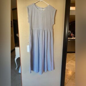 Beautiful summer dress
